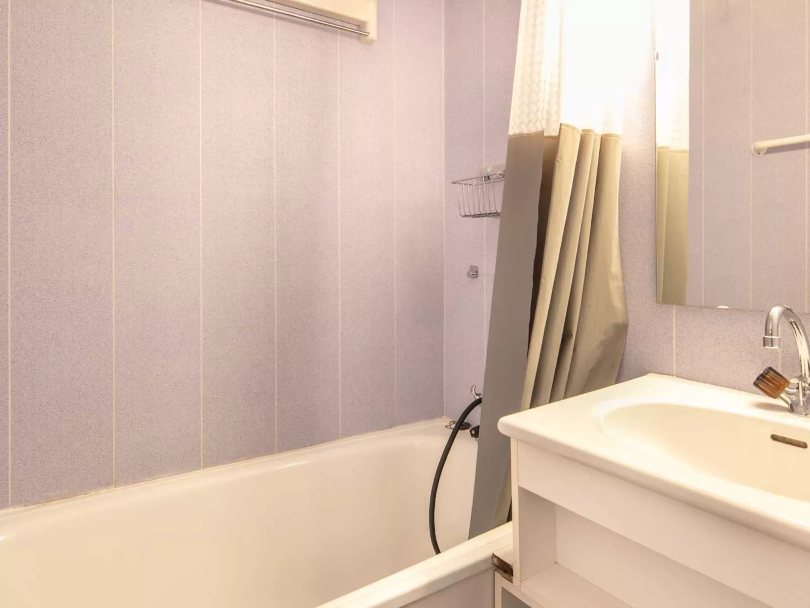 Les Marmottes-Binnen