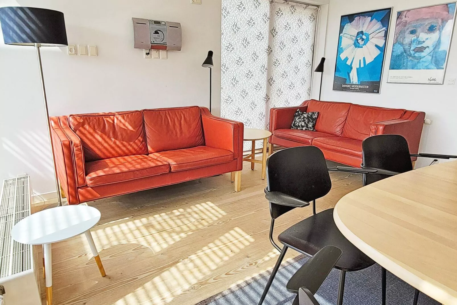 6 persoons vakantie huis in Rømø-By Traum-Binnen