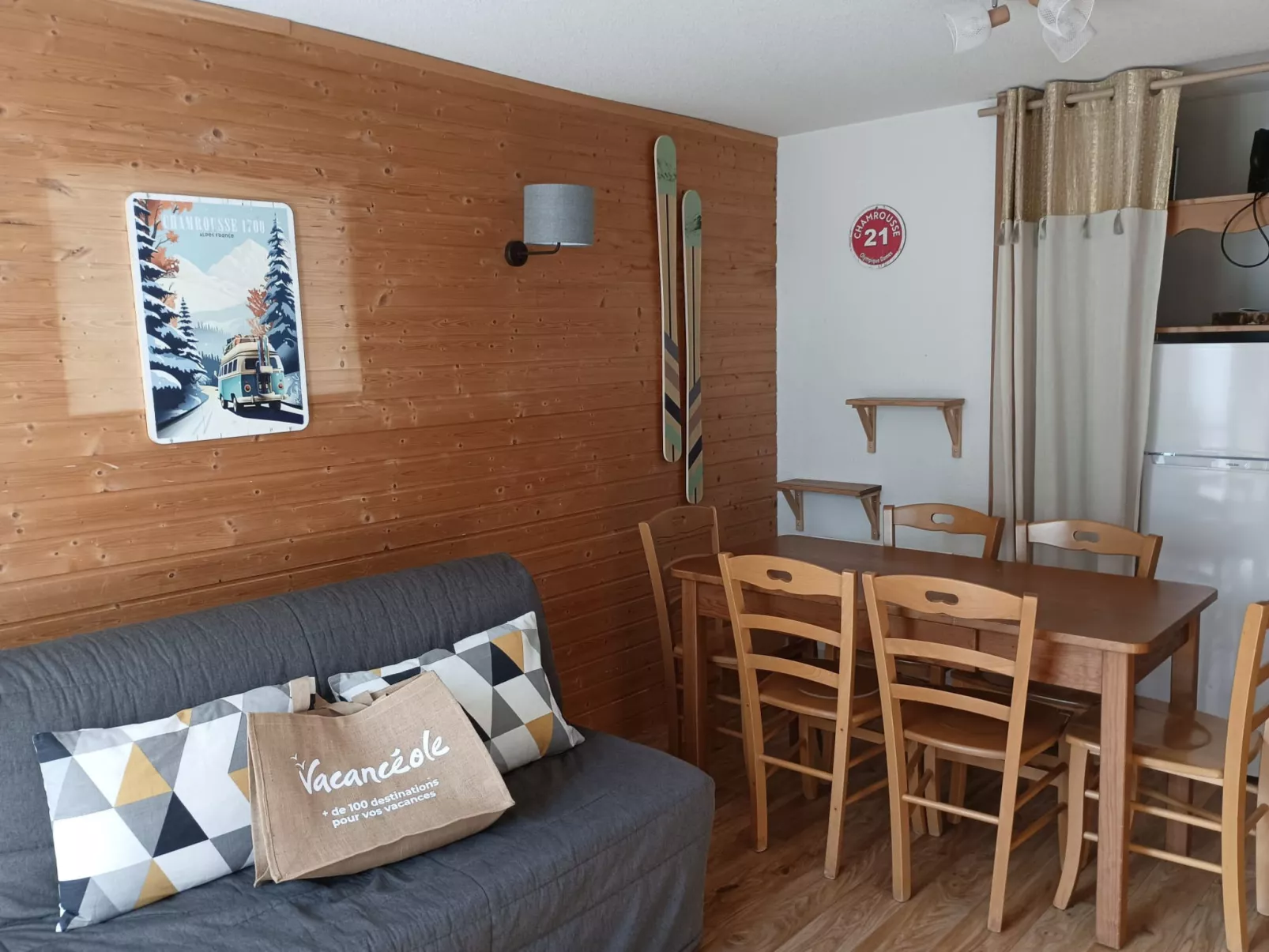 V du Bachat ASTERS A-Binnen