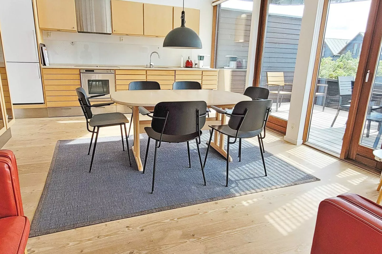 6 persoons vakantie huis in Rømø-By Traum-Binnen