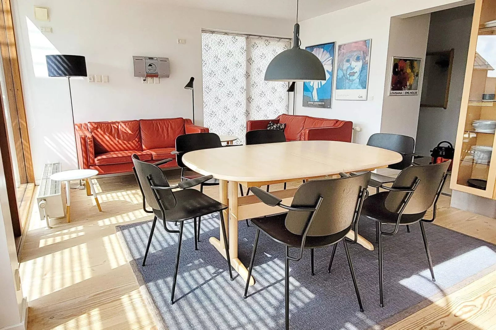 6 persoons vakantie huis in Rømø-By Traum-Binnen