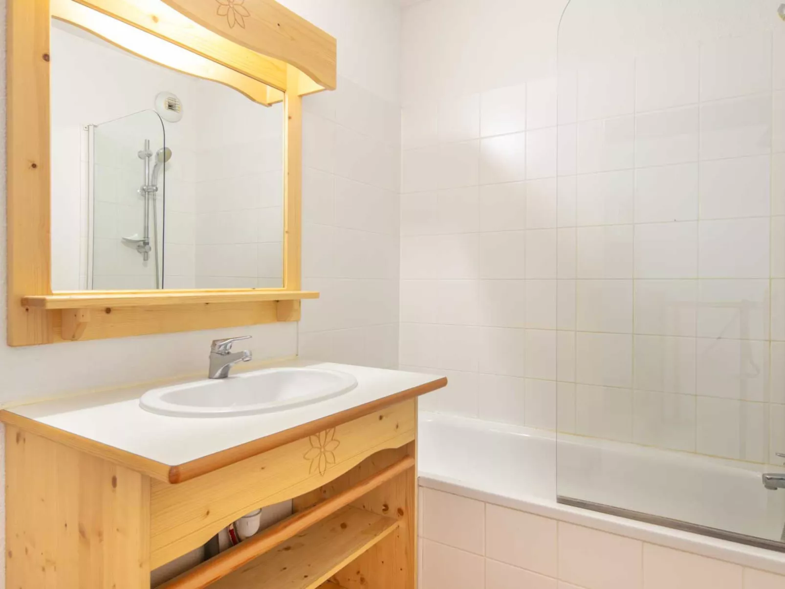 Les Ecureuils A-Binnen