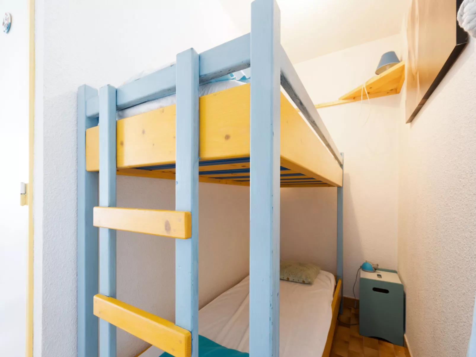 Citadelle du Soleil N 164 - ST4-Binnen