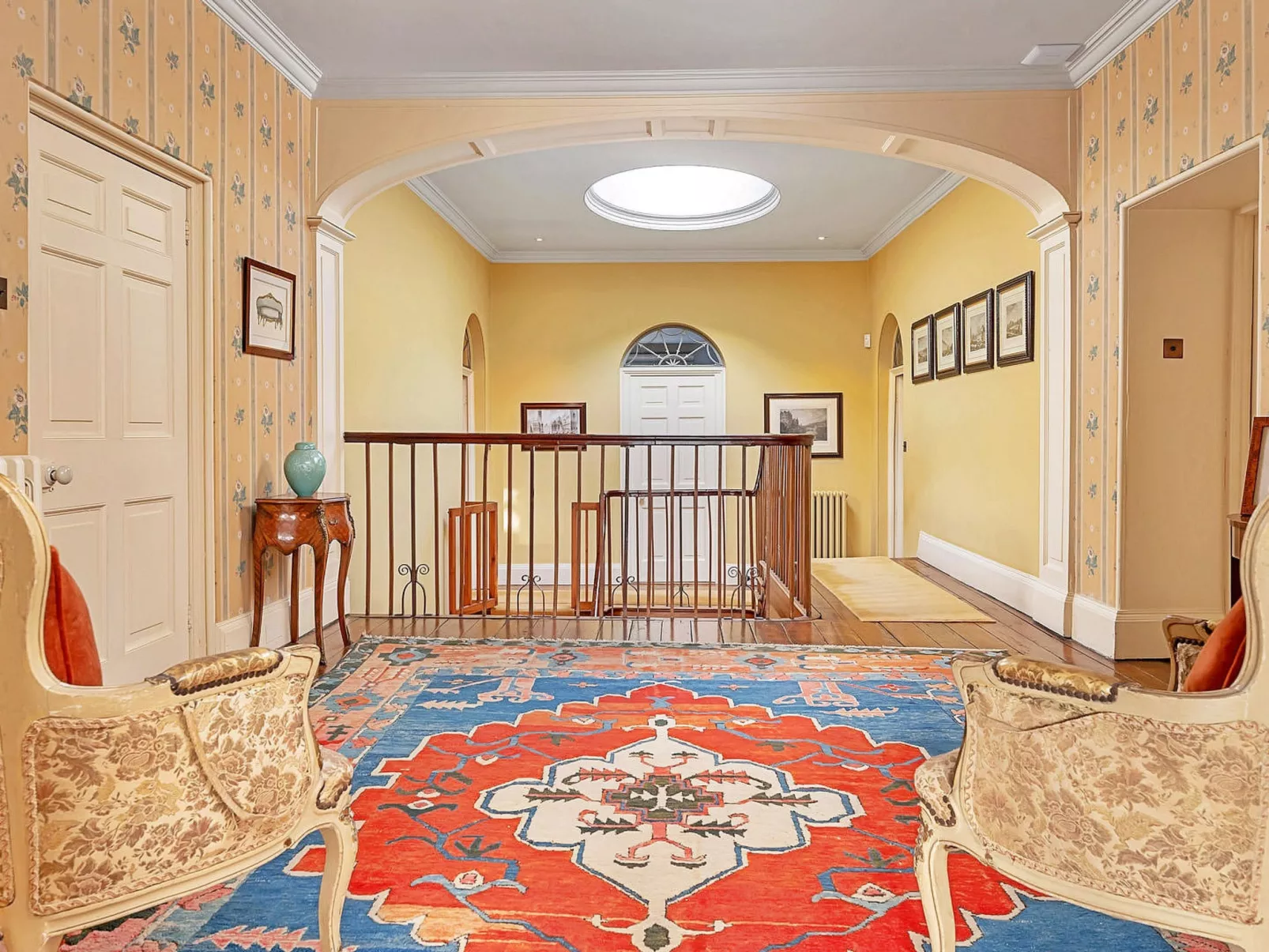 Tormarton Court-Buiten