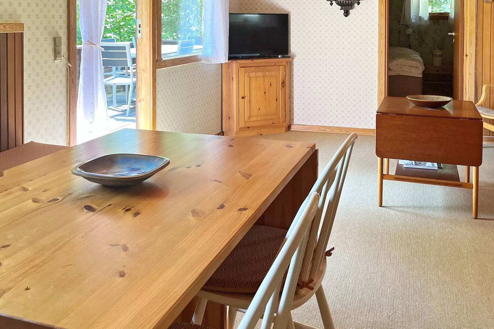 4 persoons vakantie huis in Aakirkeby-By Traum-Niet-getagd