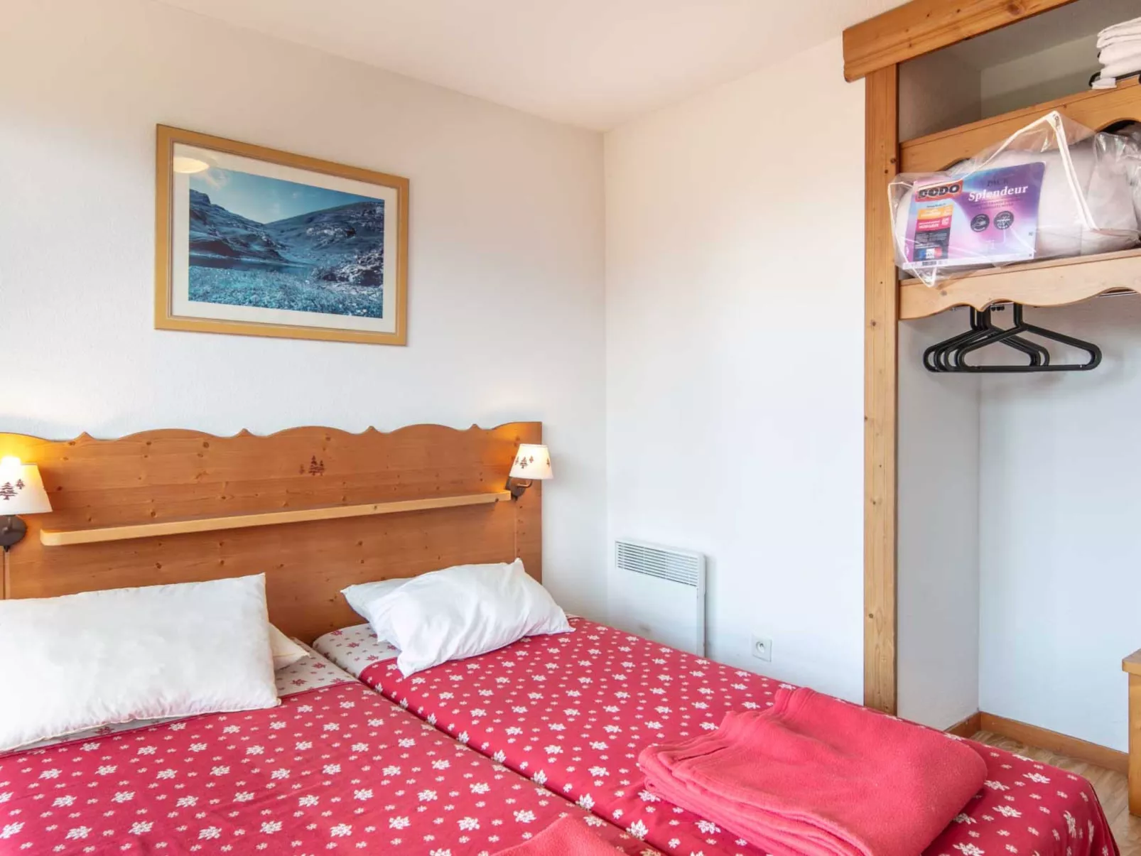 V du Bachat SILENE D-Binnen