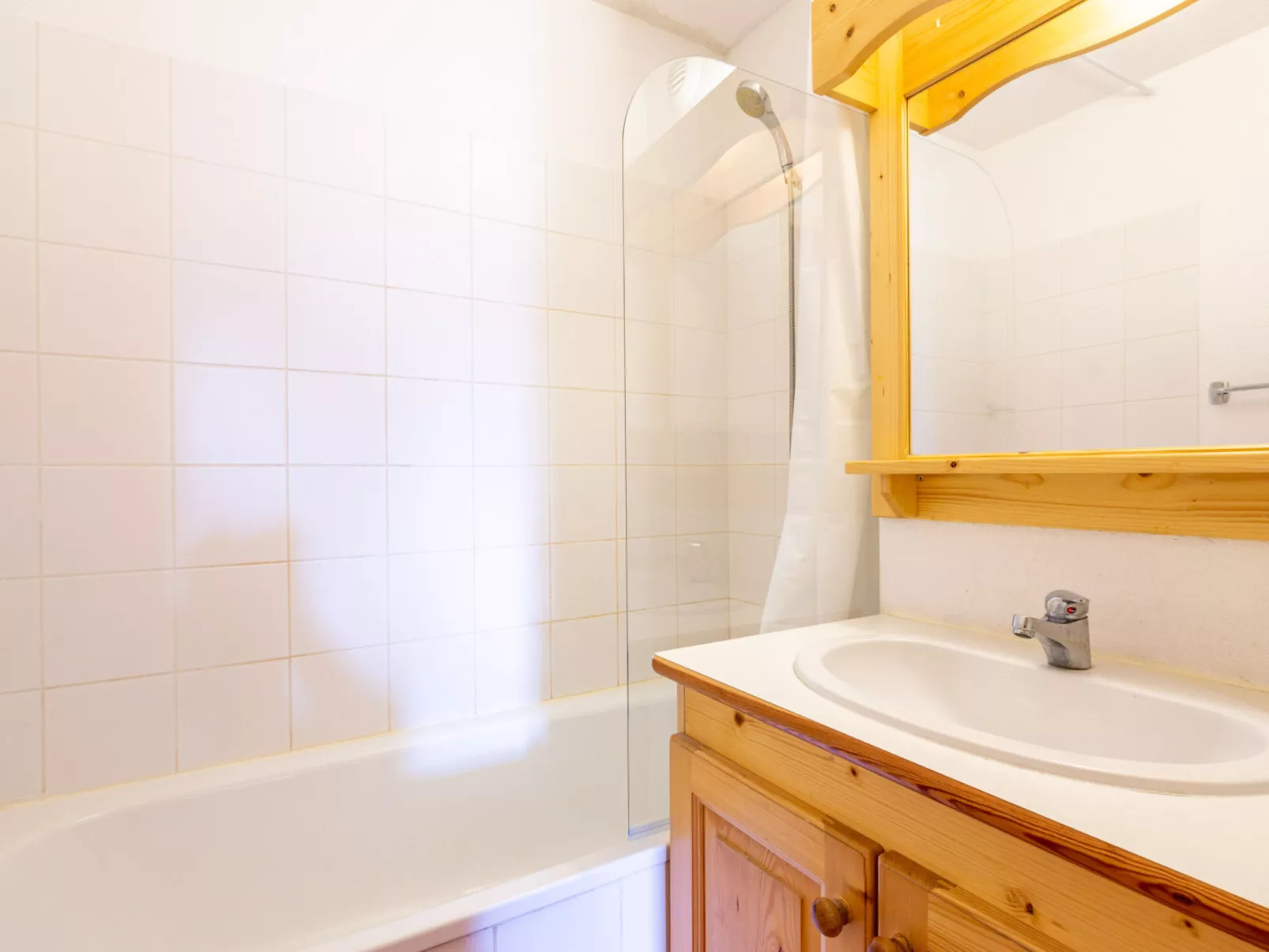 Les Huskies - Binnen