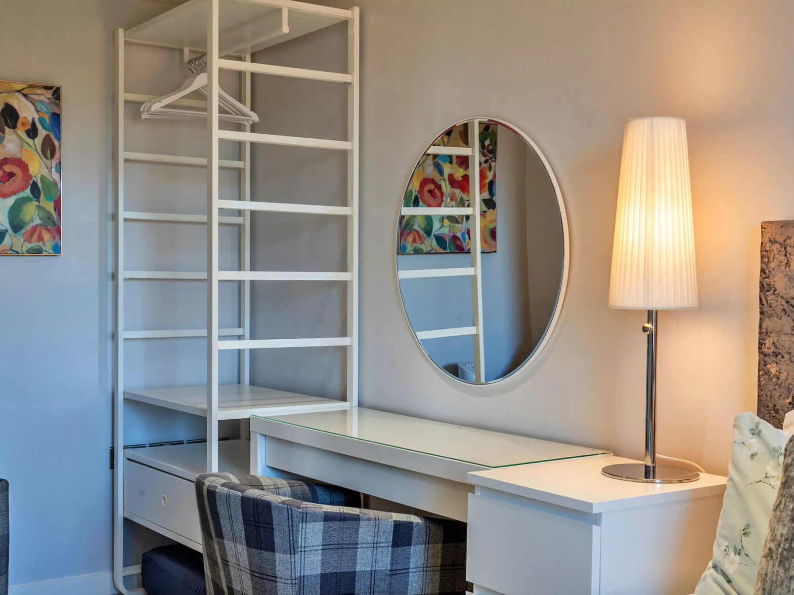 Number 10, Montpellier Apartments-Binnen