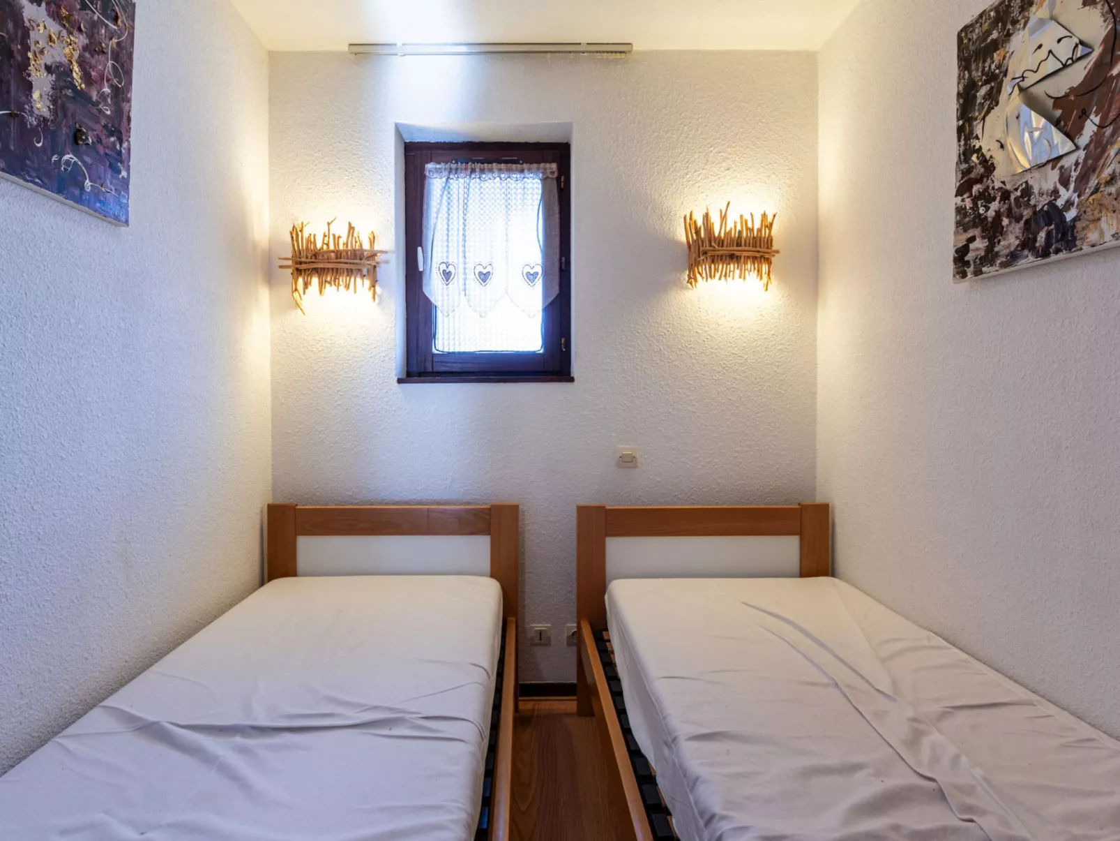 Grand Morillon-Binnen