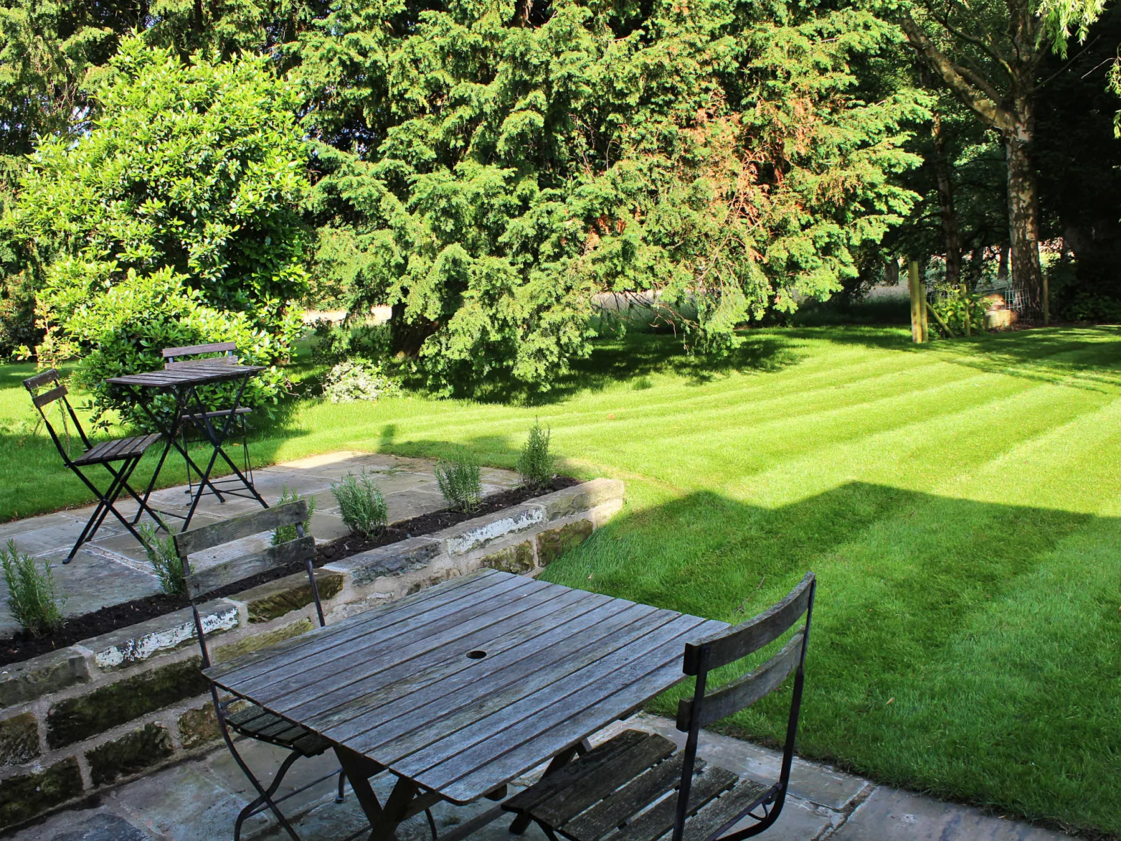 Ingleby Manor - Manor Cottage-Buiten