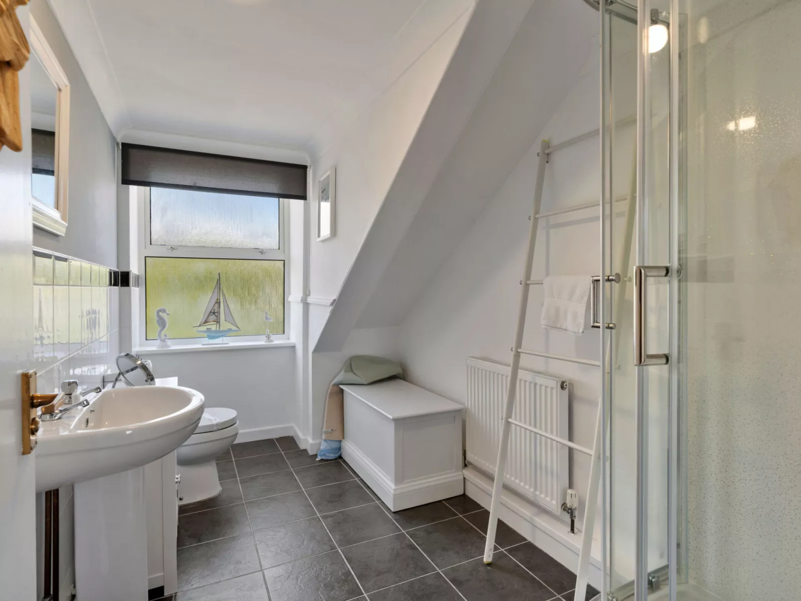 No. 11 Porthminster-Binnen