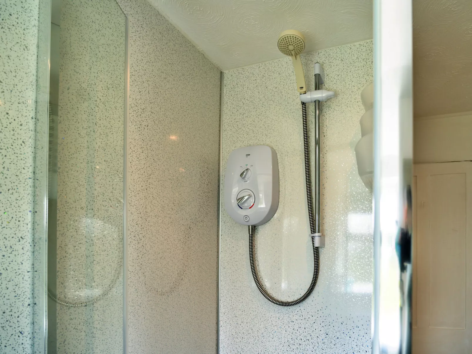 Cutkieve Farm Cottage-Binnen