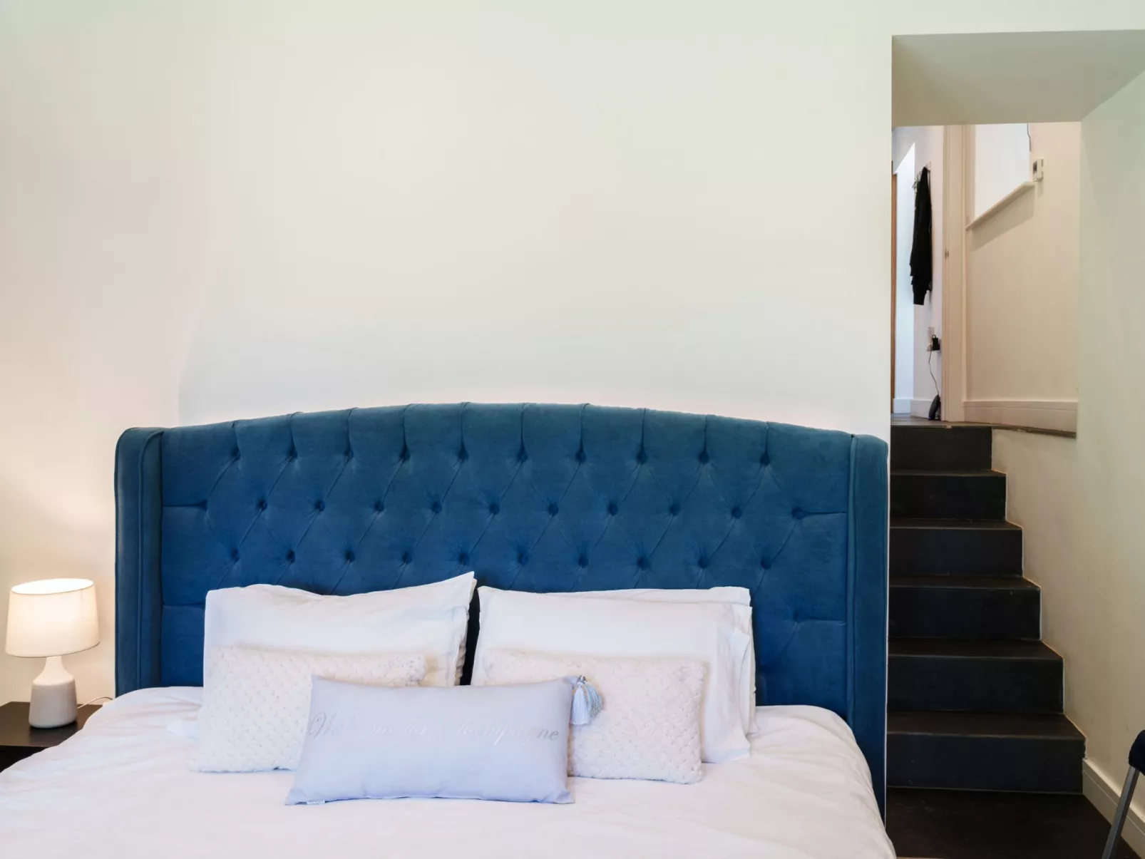 Wiggle Barn, Kingsand-Binnen