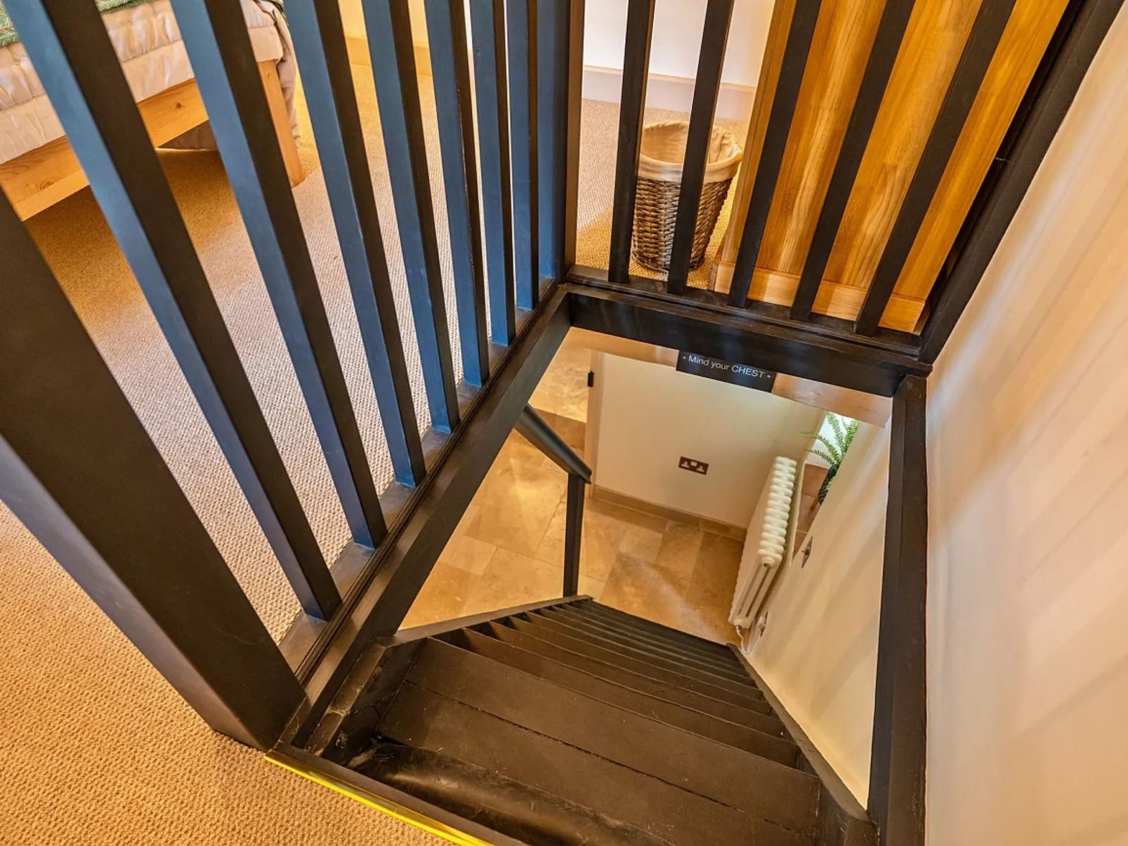 The Thatch at Winterborne Houghton-Buiten