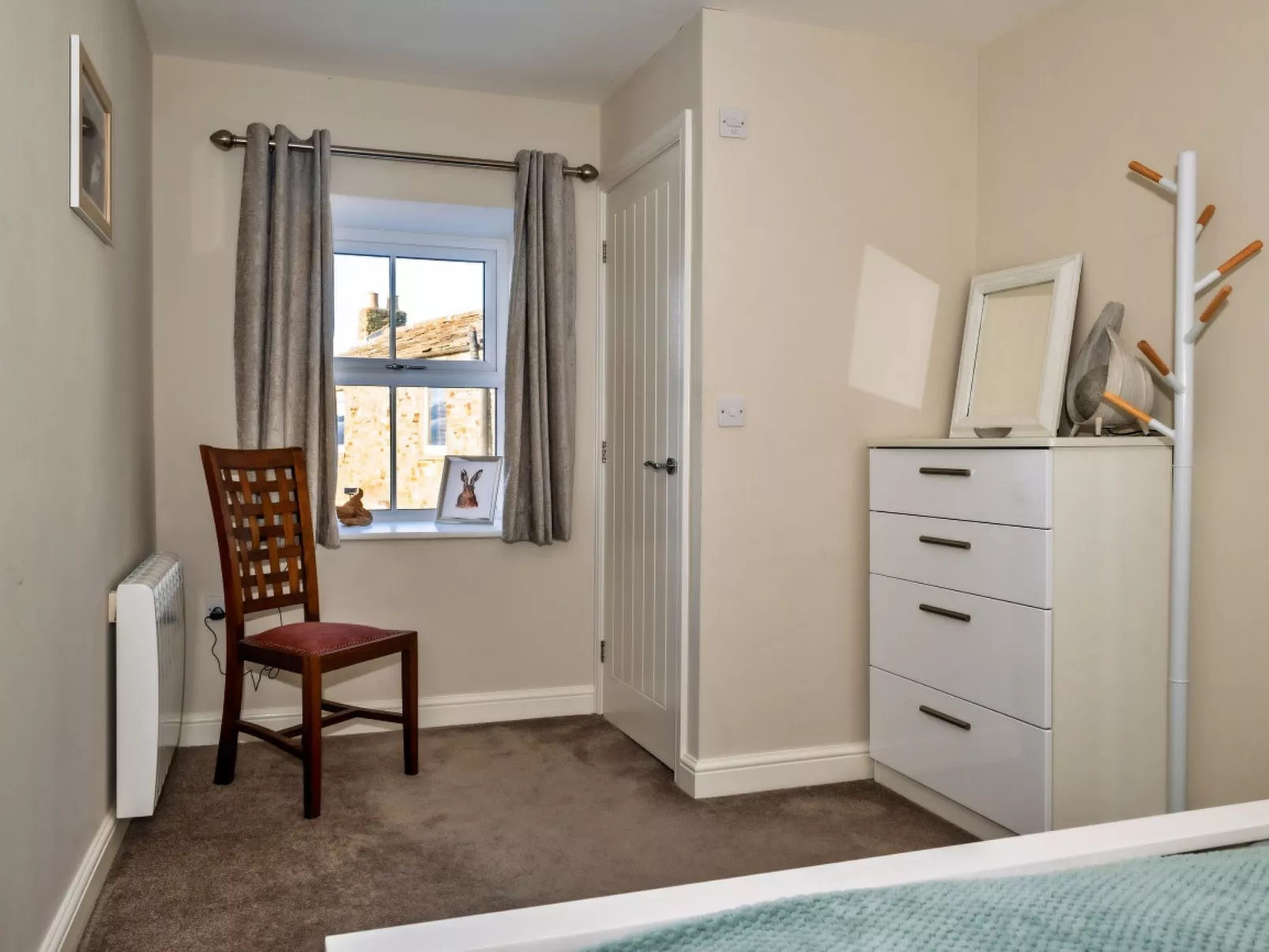 Bleabeck View-Binnen