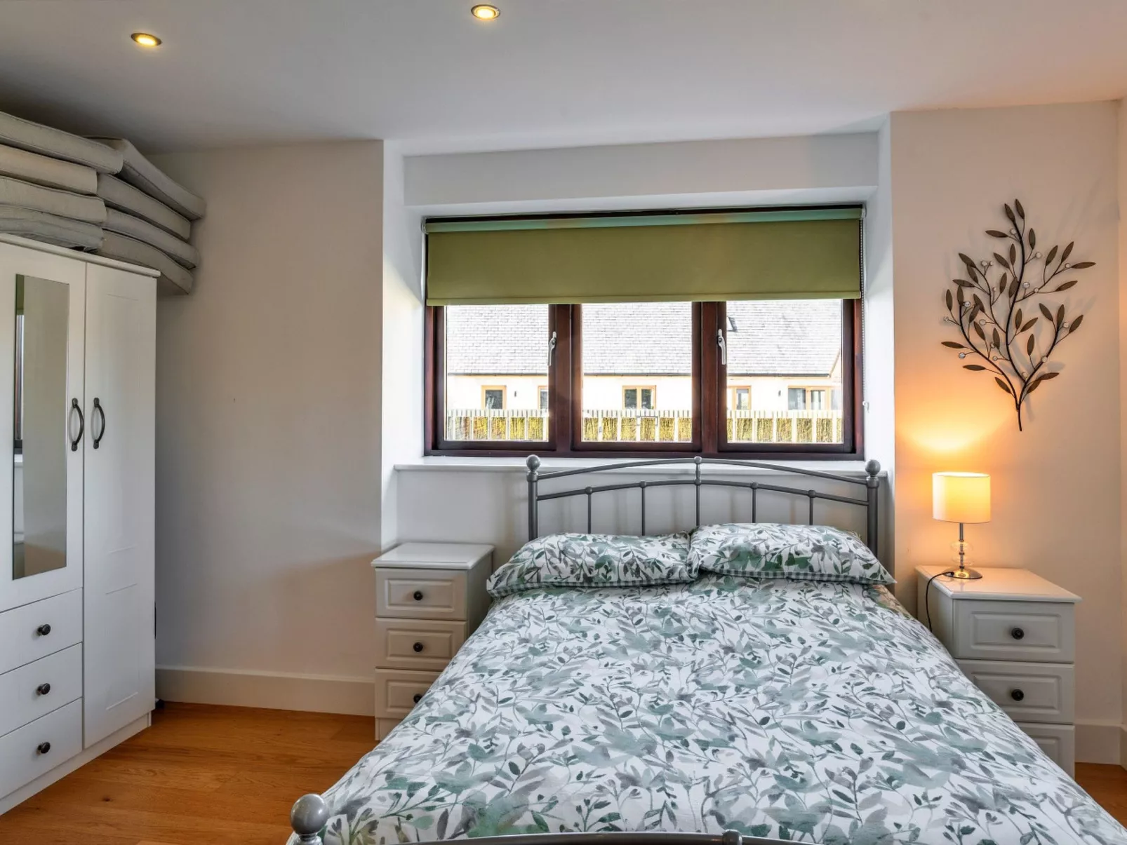 Trippet Cottage at Bodmin Moor-Binnen