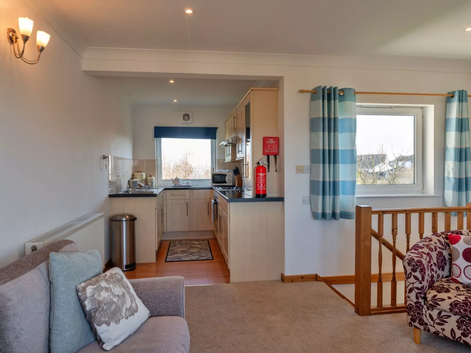 Chy Merthen East-Binnen