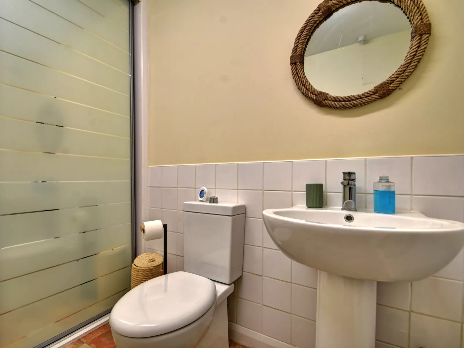 Dales Barn Top-Binnen