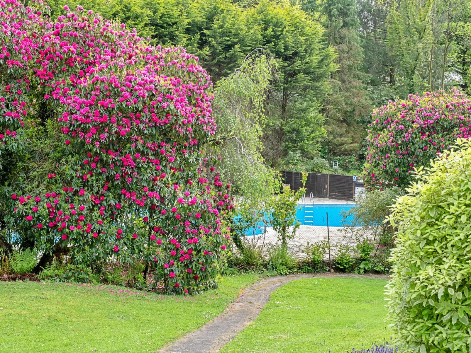 Lanteglos Villa-Binnen