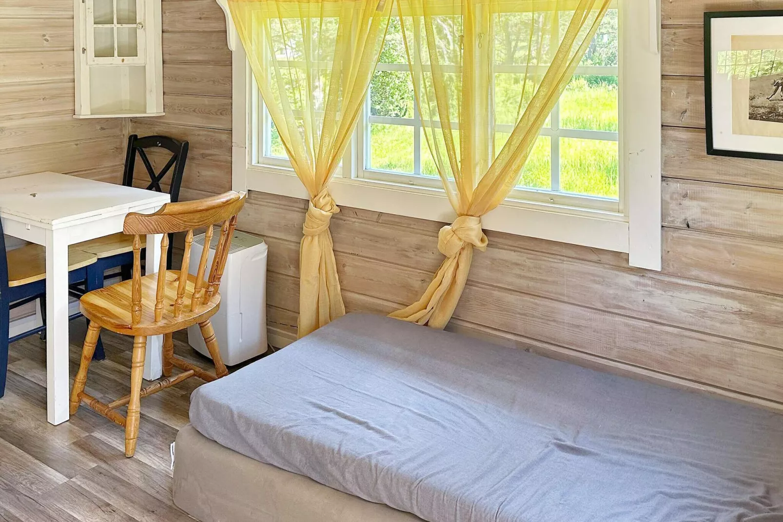 4 persoons vakantie huis in ÅKERSBERGA-By Traum-Binnen