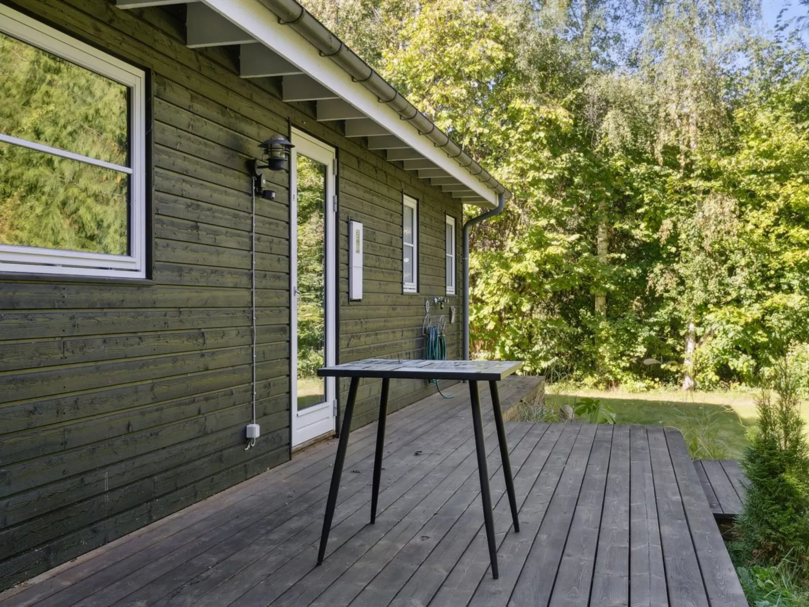 "Erikke" - 575m from the sea-Buiten