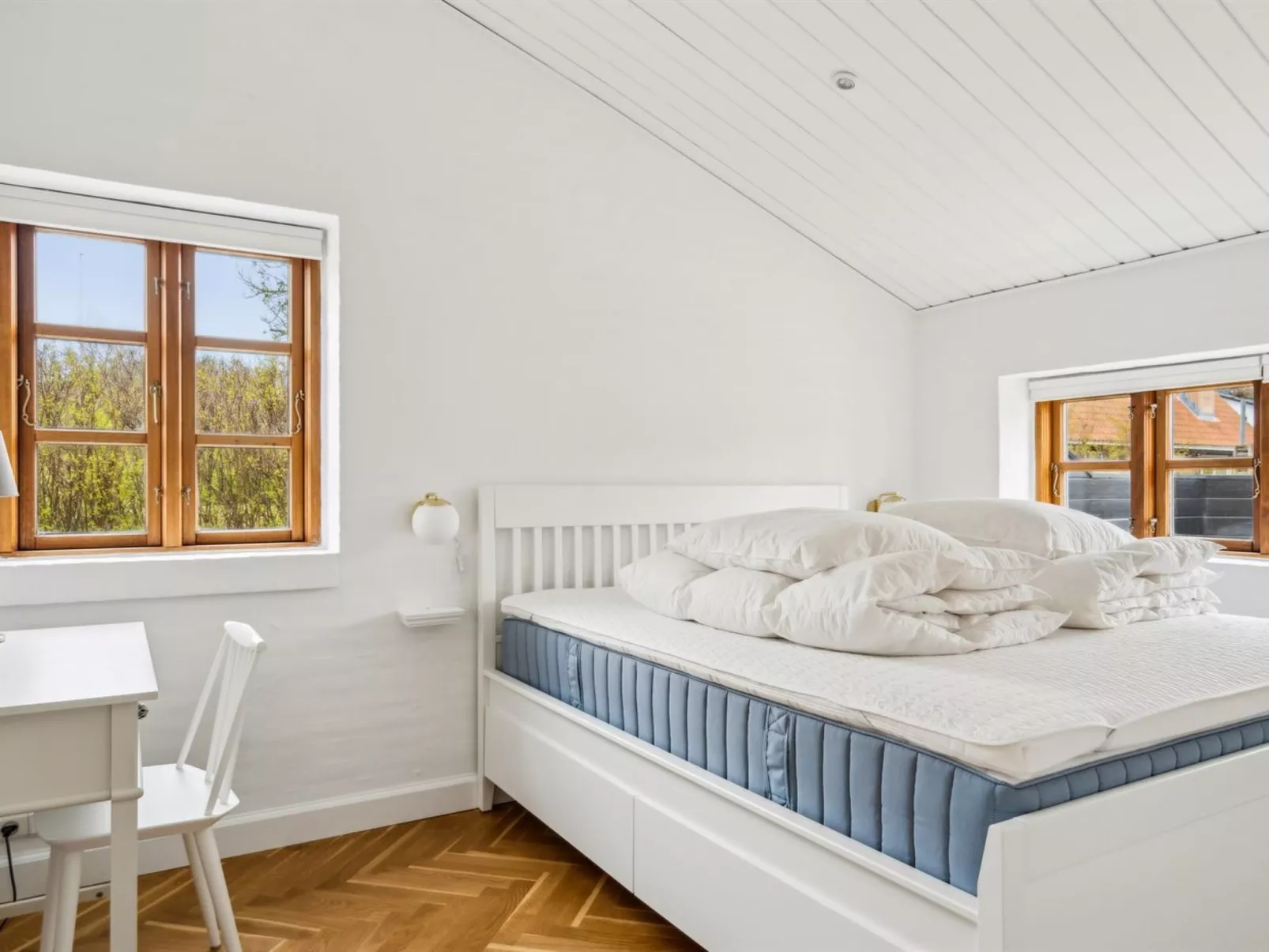 "Jensen" - 650m from the sea-Binnen