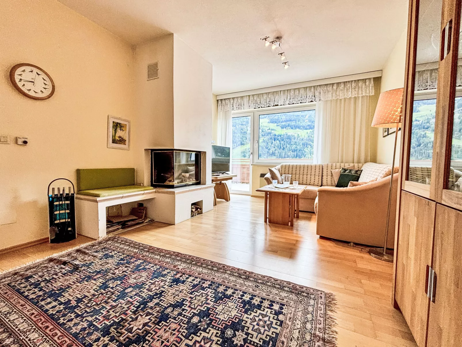 Apart Annemarie-Binnen