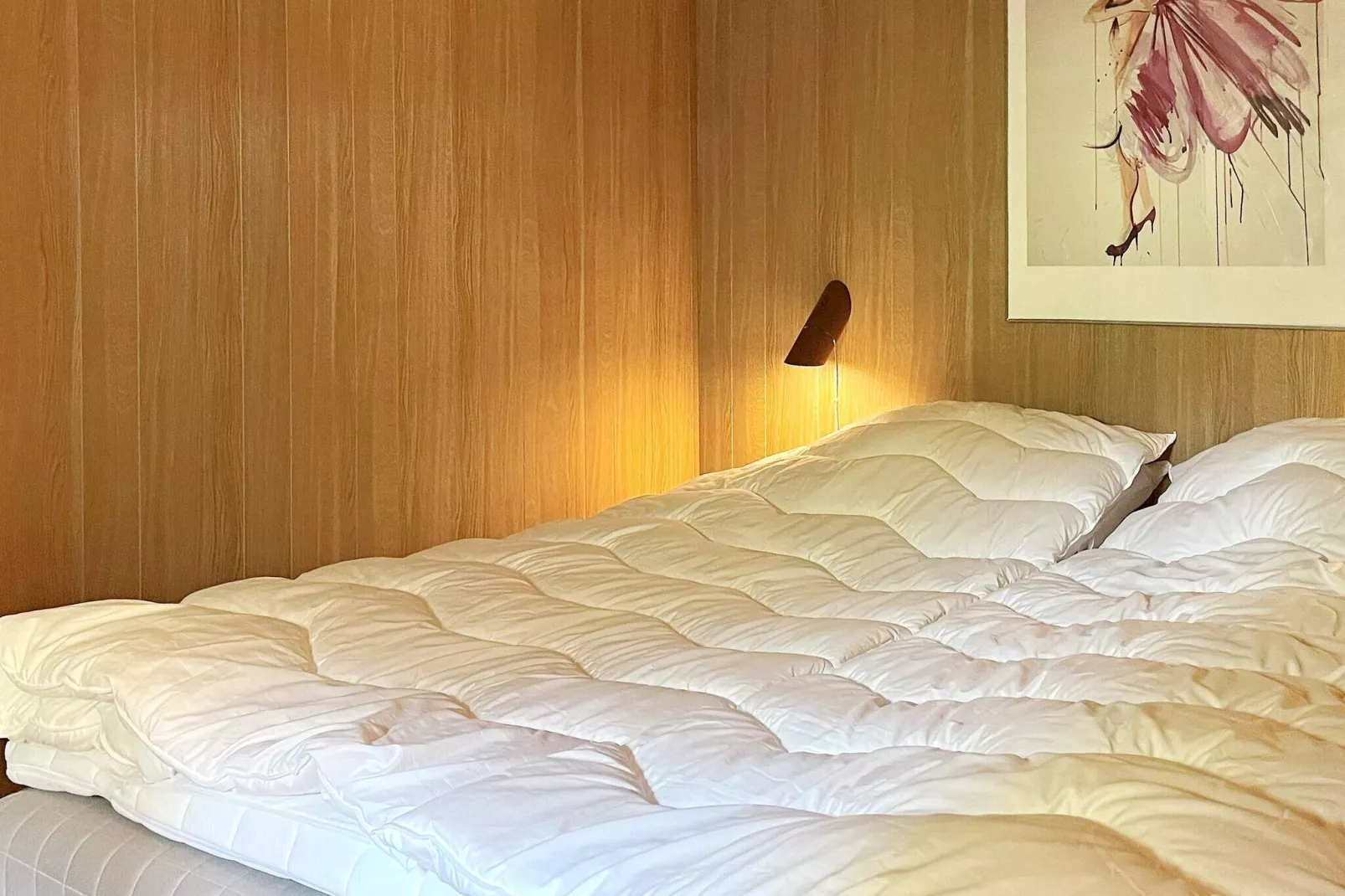 4 persoons vakantie huis in Aakirkeby-By Traum-Niet-getagd