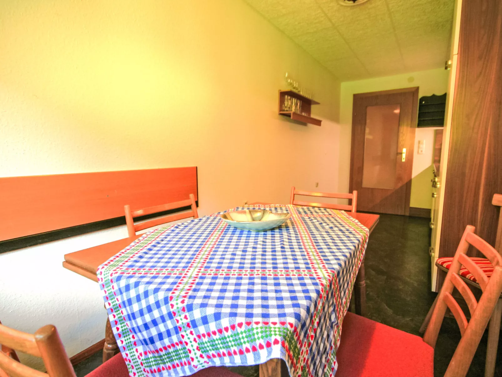 Apartment Kriasi-Binnen