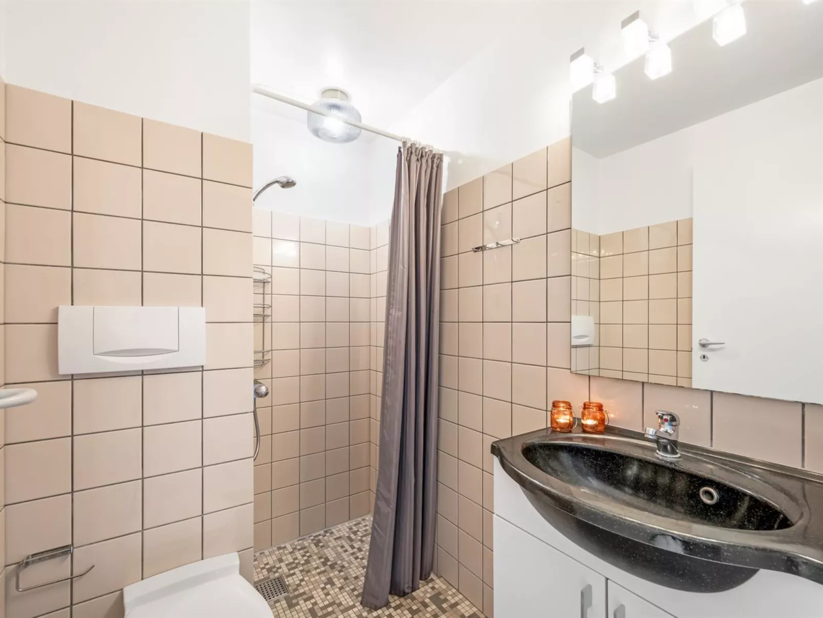 "Lelle" - 150m from the sea-Binnen