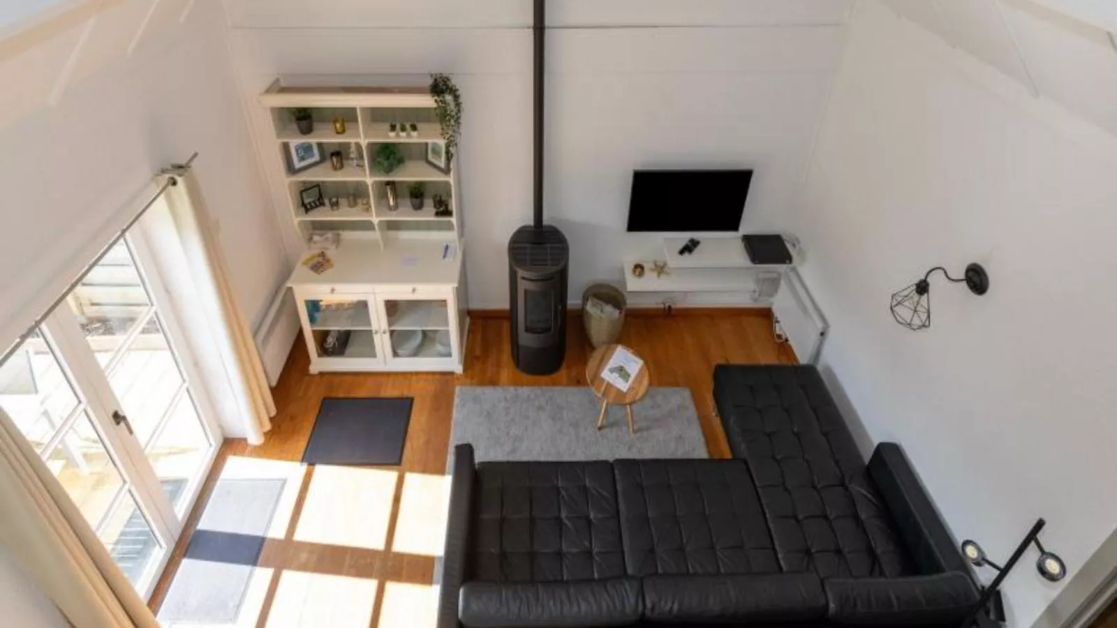 Nieuwendamme H114-Woonkamer