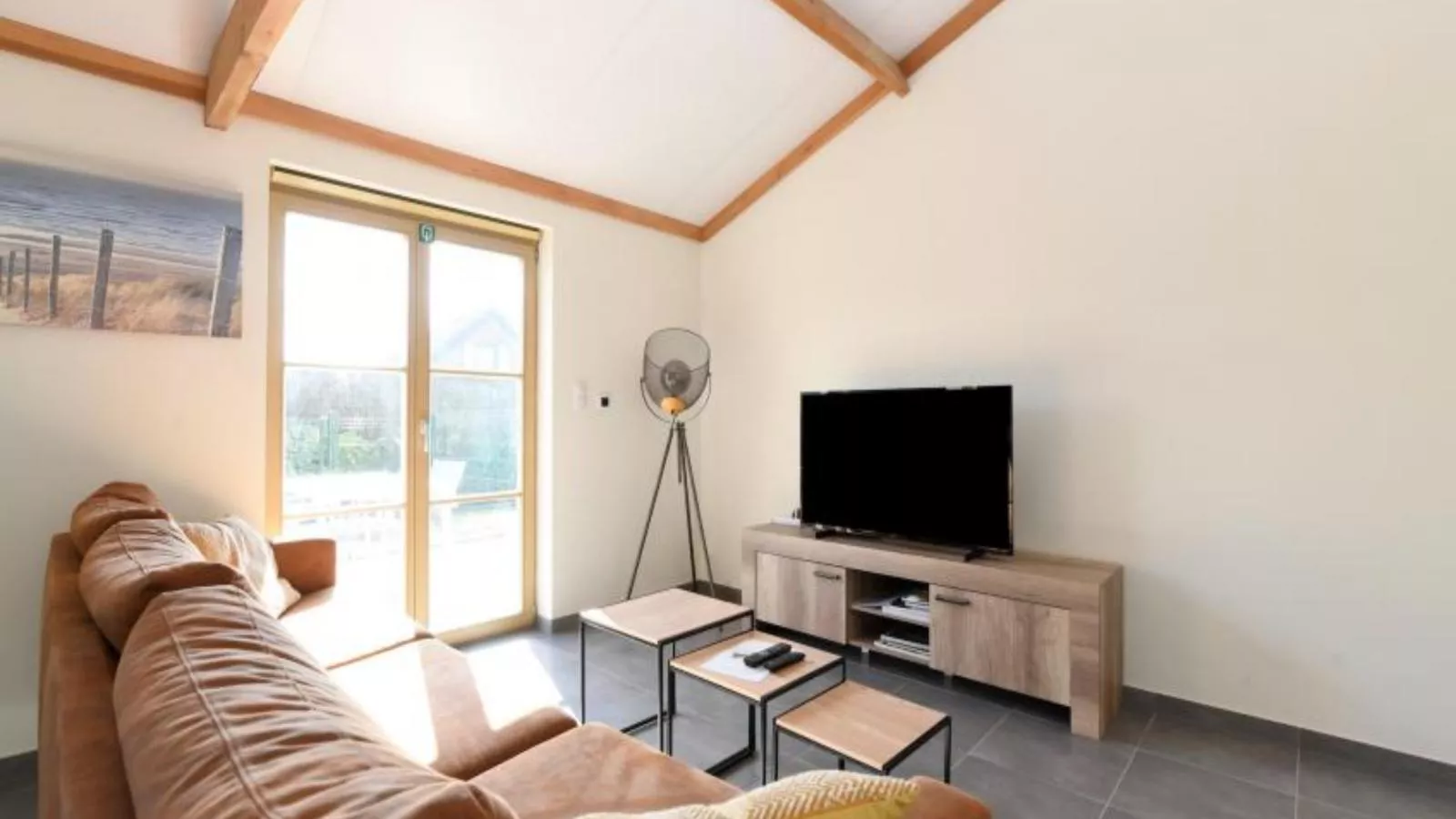 Westhinder I H19-20 Combi-Woonkamer