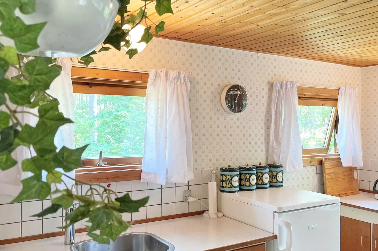 4 persoons vakantie huis in Aakirkeby-By Traum-Niet-getagd