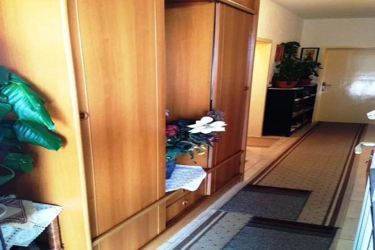 Guest House Ruza - Single Room with Shared Bathroom-Binnen