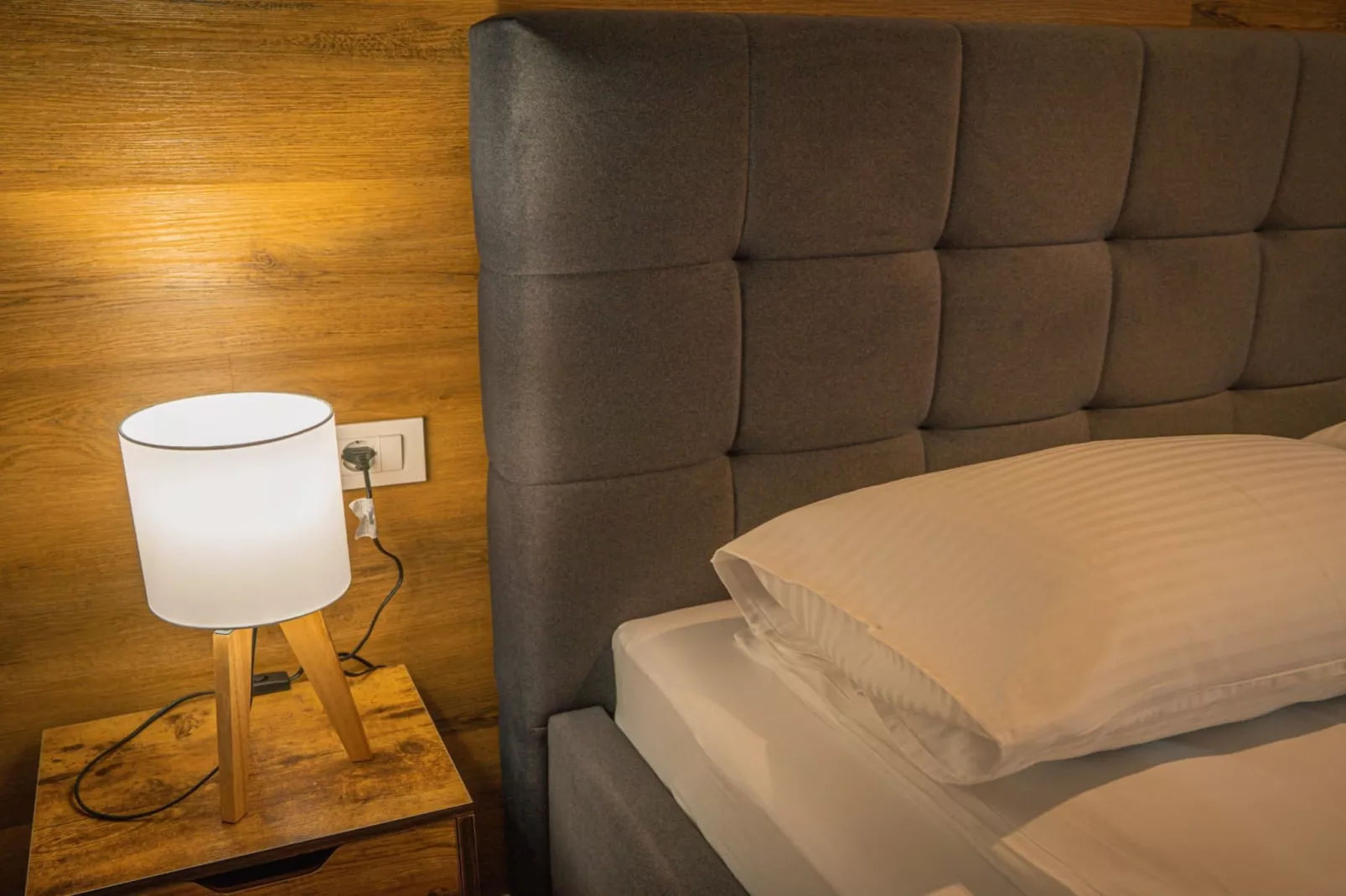 Studio (A3)-Slaapkamer