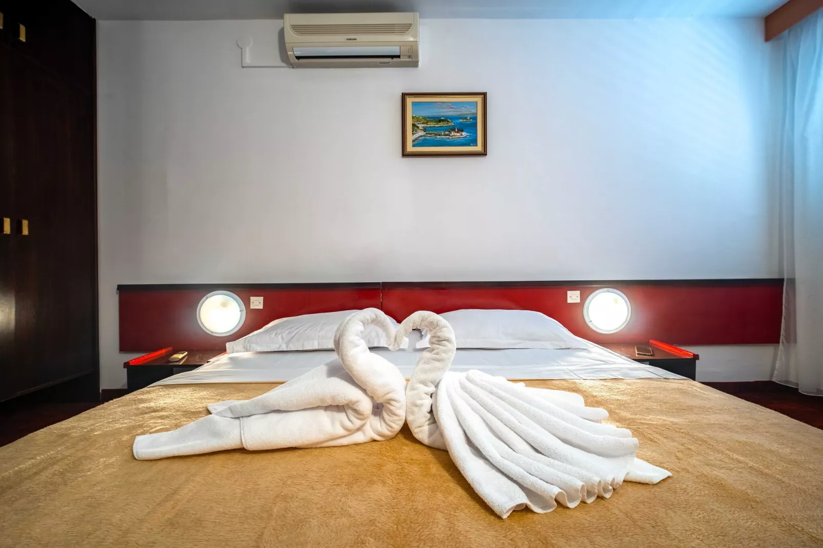 Hotel Issa - Double Room Sea View 15-Niet-getagd