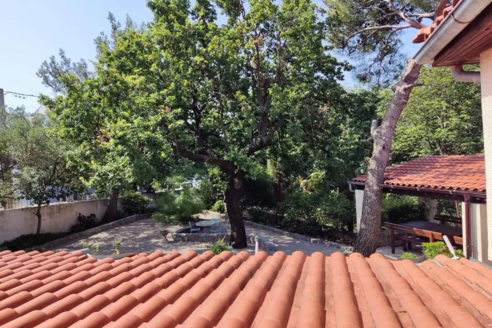 Apartment & Rooms Villa Oliva - Room 4