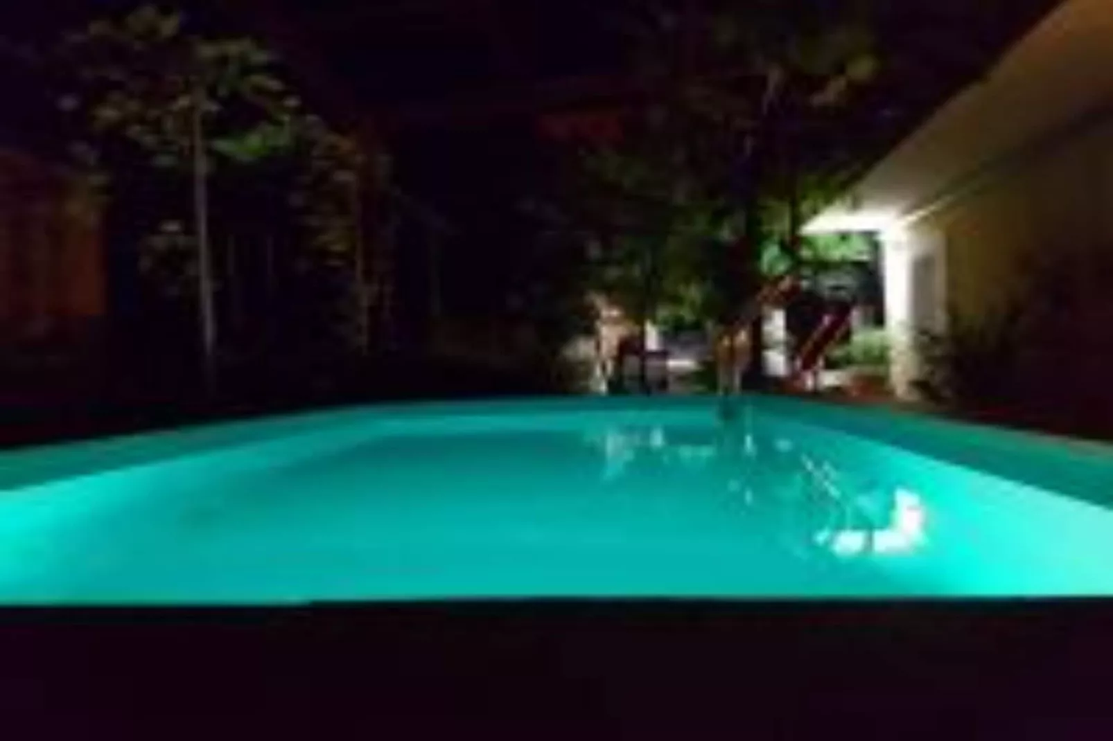 Apartments Kegalj - Studio with Garden View-Zwembad