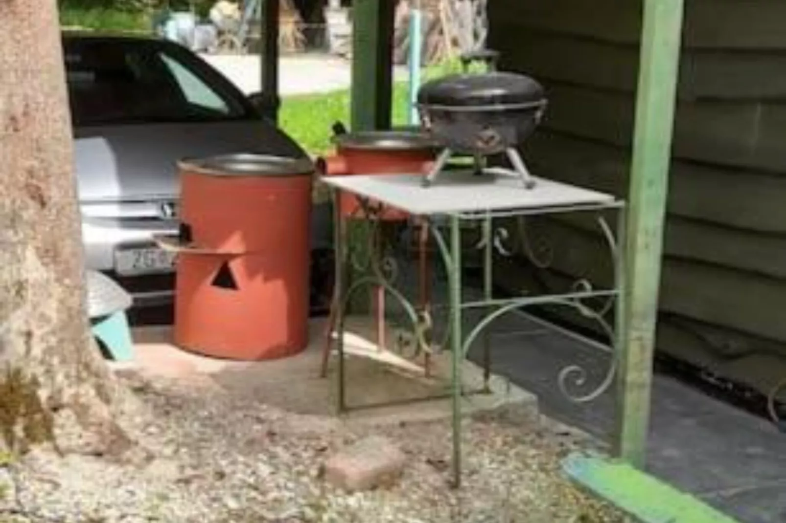 Holiday Home Green Side Cottage - Two Bedroom Holiday Home