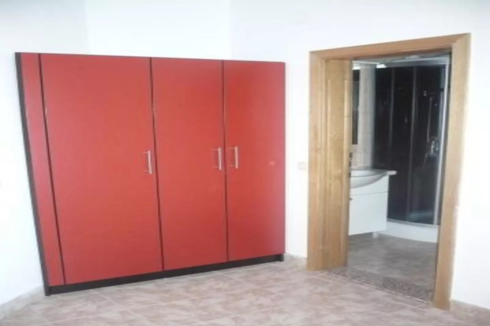 Apartments Višnja -  Standard One Bedroom Apartment-Buitenlucht