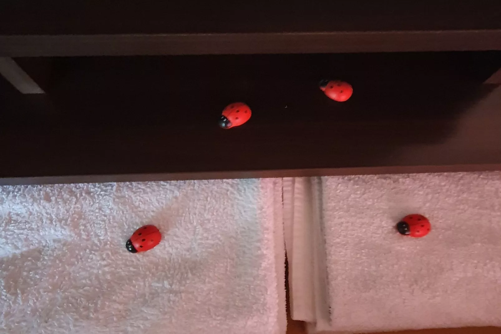 Viva Ve - Studio Apartment-Badkamer