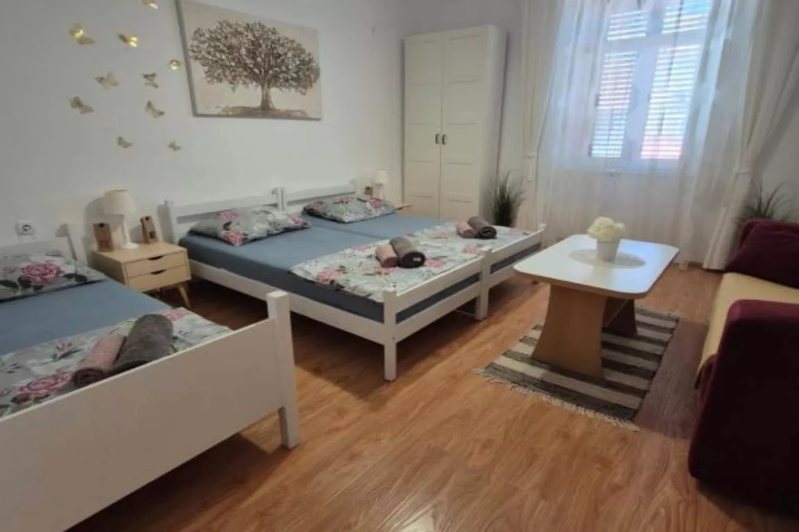 Apartment Bijonda near Arena Pula - One Bedroom Apartment