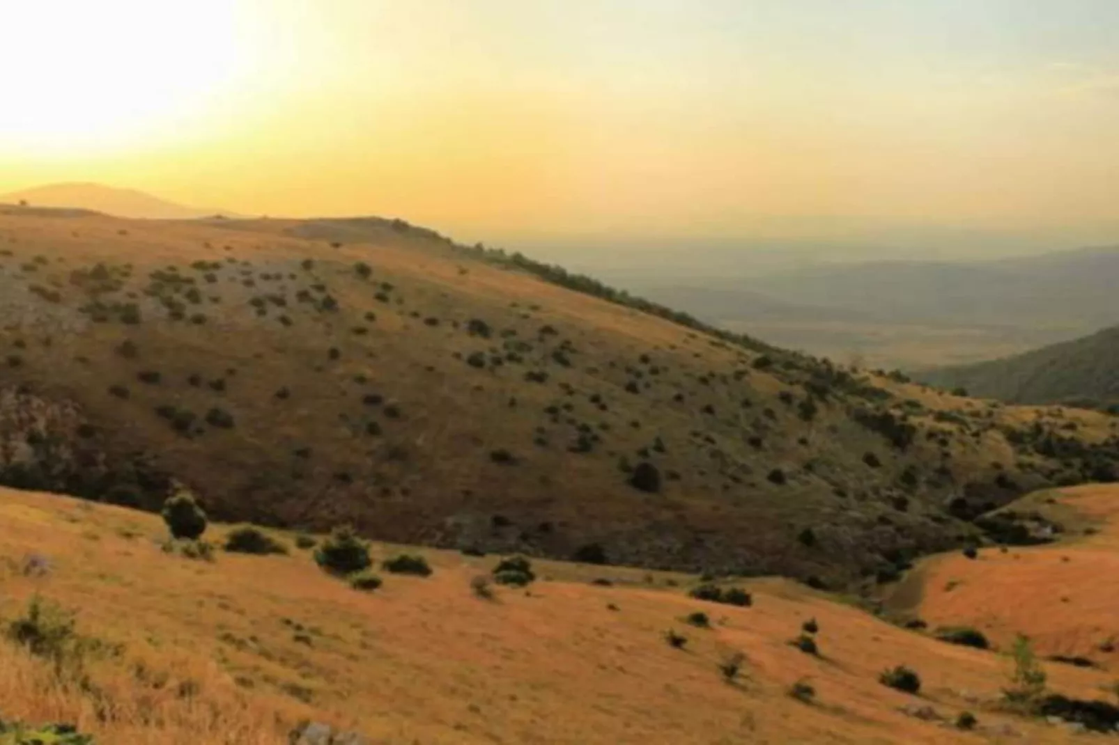 Apartment and Room Mare Vrlika - Two Bedroom Apartment  with Balcony