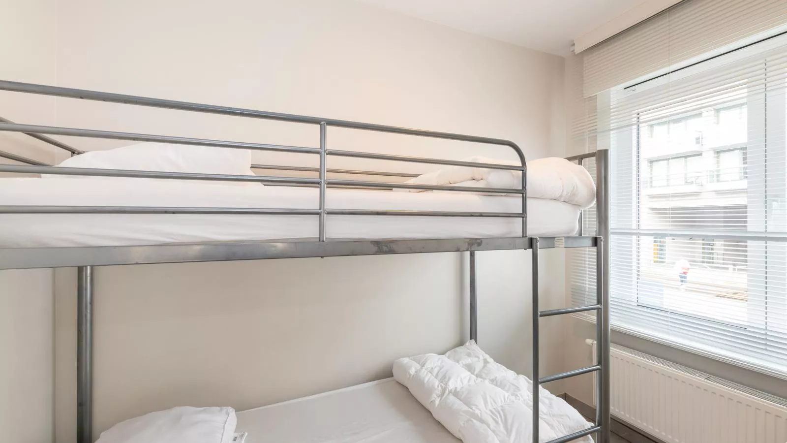 Elisa Delta-Slaapkamer