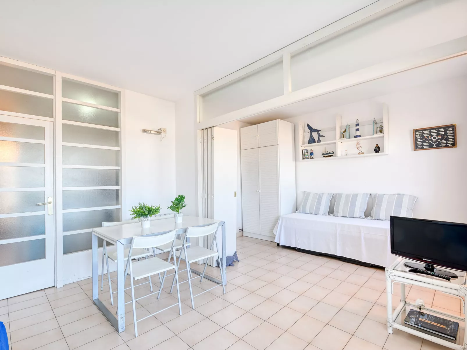 Mirador del Pedró-Binnen