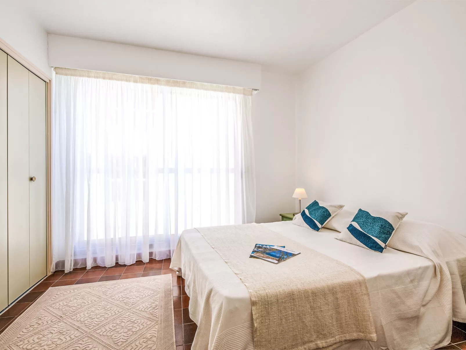 La Marjolaine-Binnen