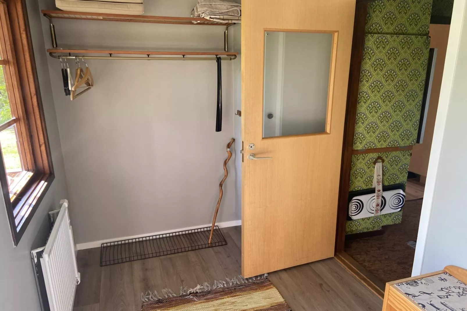 4 Personen vakantie huis in Brokind-Binnen