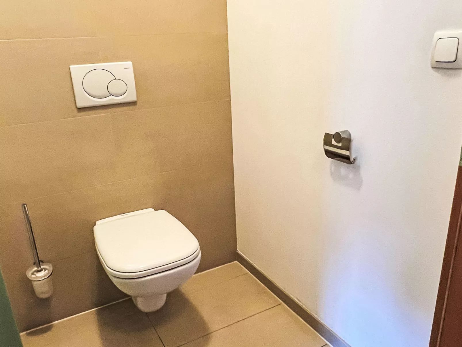 Cheeky Apartment-Binnen