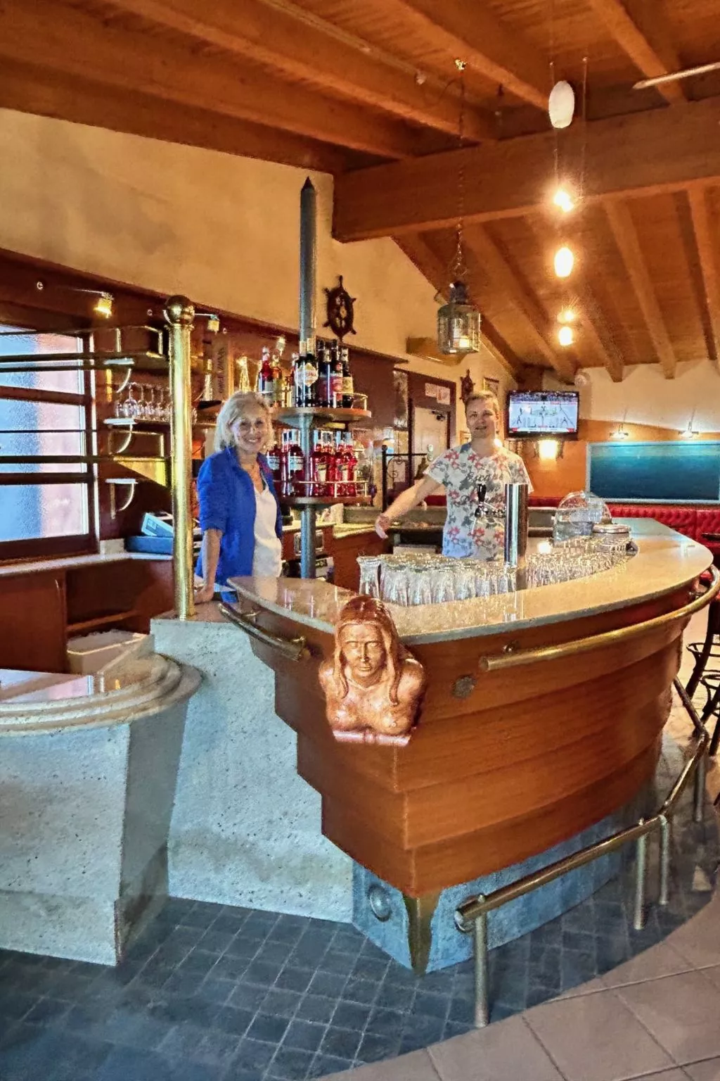 Piccola Italia-Binnen