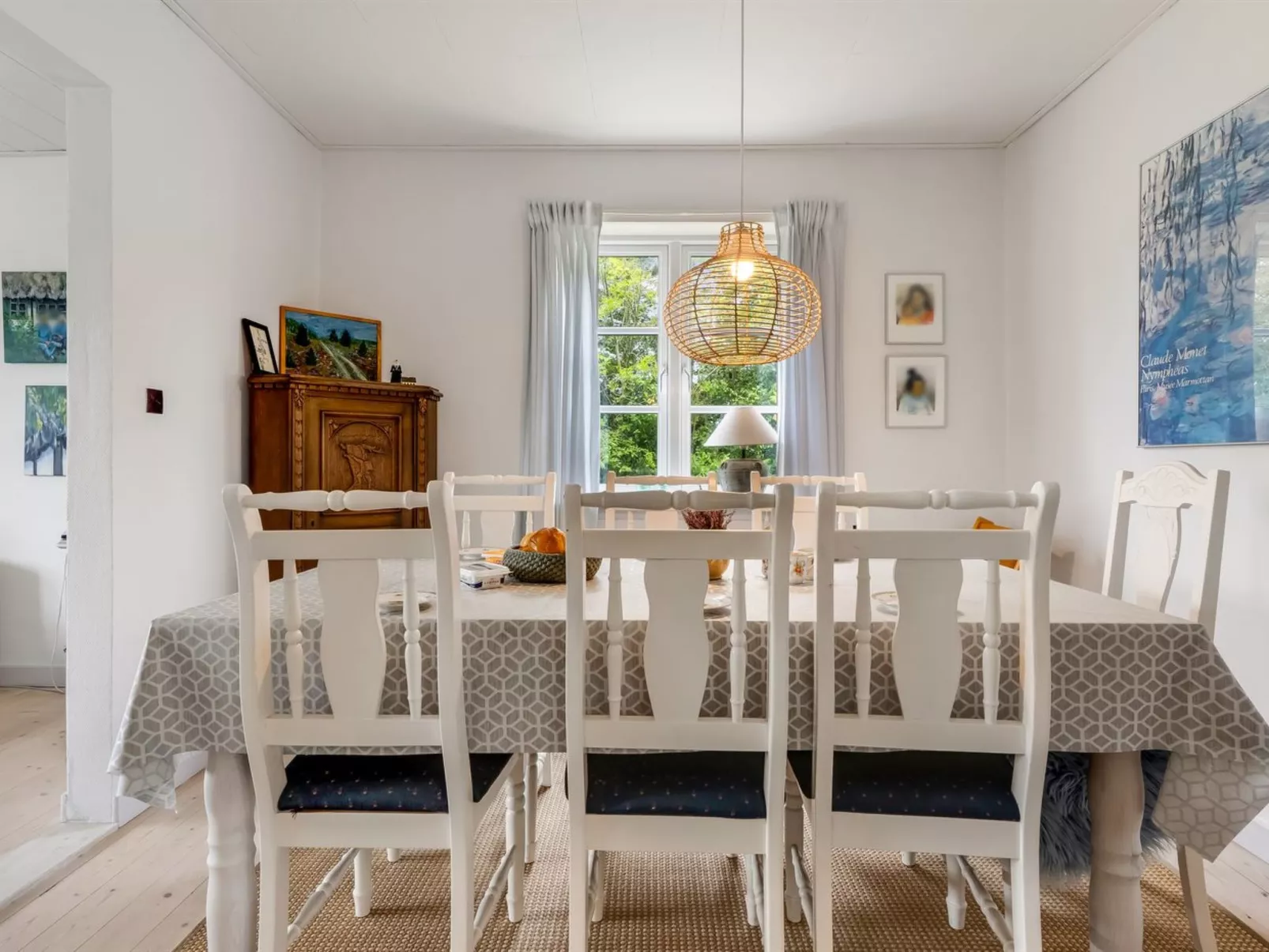 "Kätlin" - 900m from the sea-Binnen